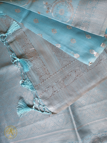 Banarasi Saree - SAGS2529