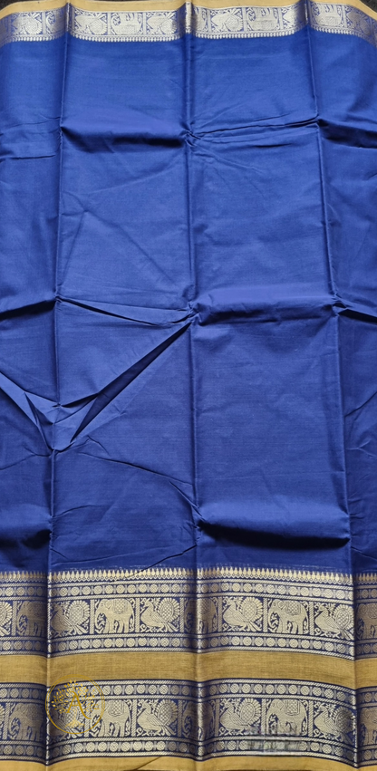 Chettinadu Saree - SAT2504