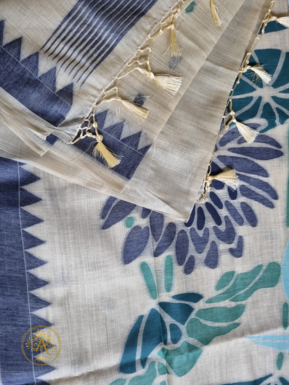 Cotton Saree - SAGS2545