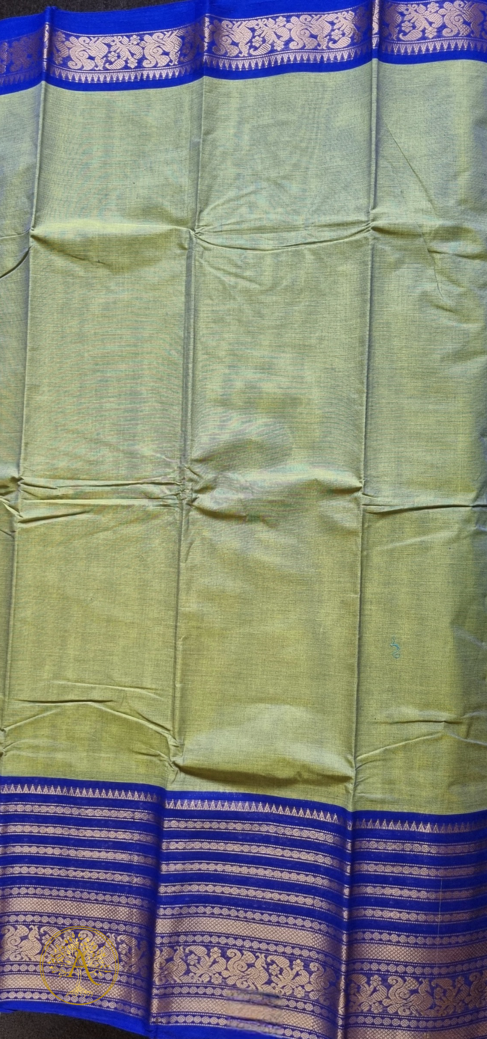 Chettinadu Saree - SAT2517