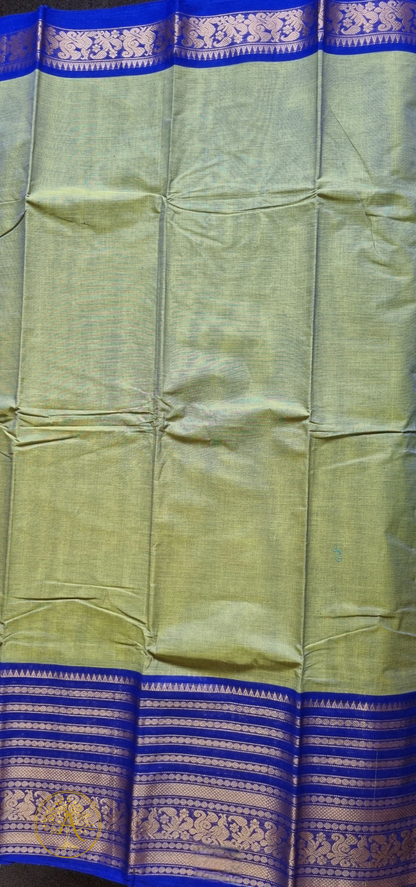 Chettinadu Saree - SAT2517