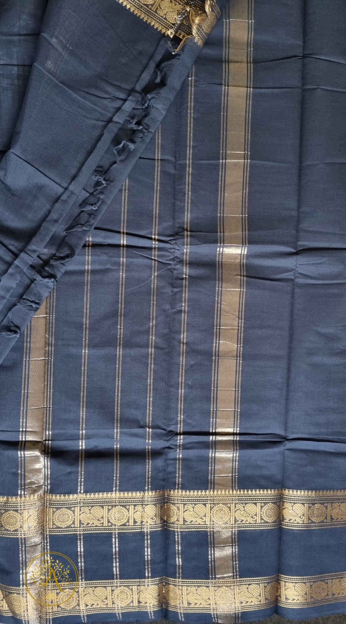 Chettinadu Saree - SAT2514