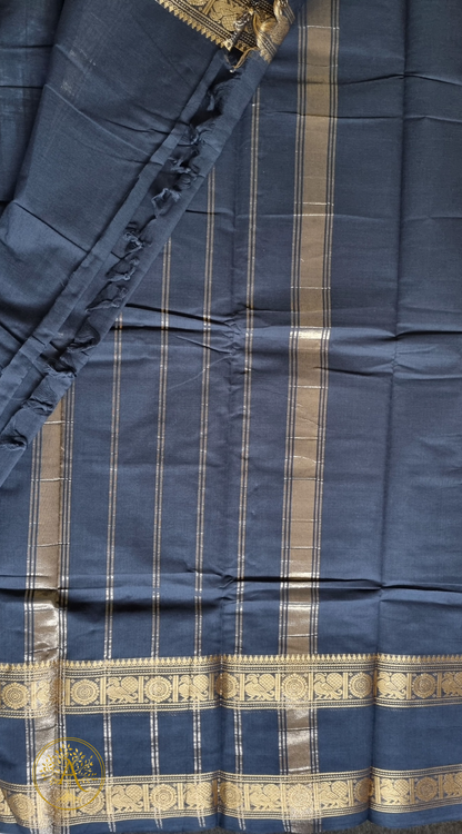 Chettinadu Saree - SAT2514