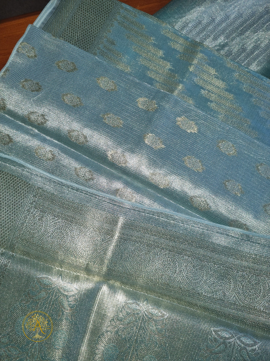 Banarasi Saree - SRA2505
