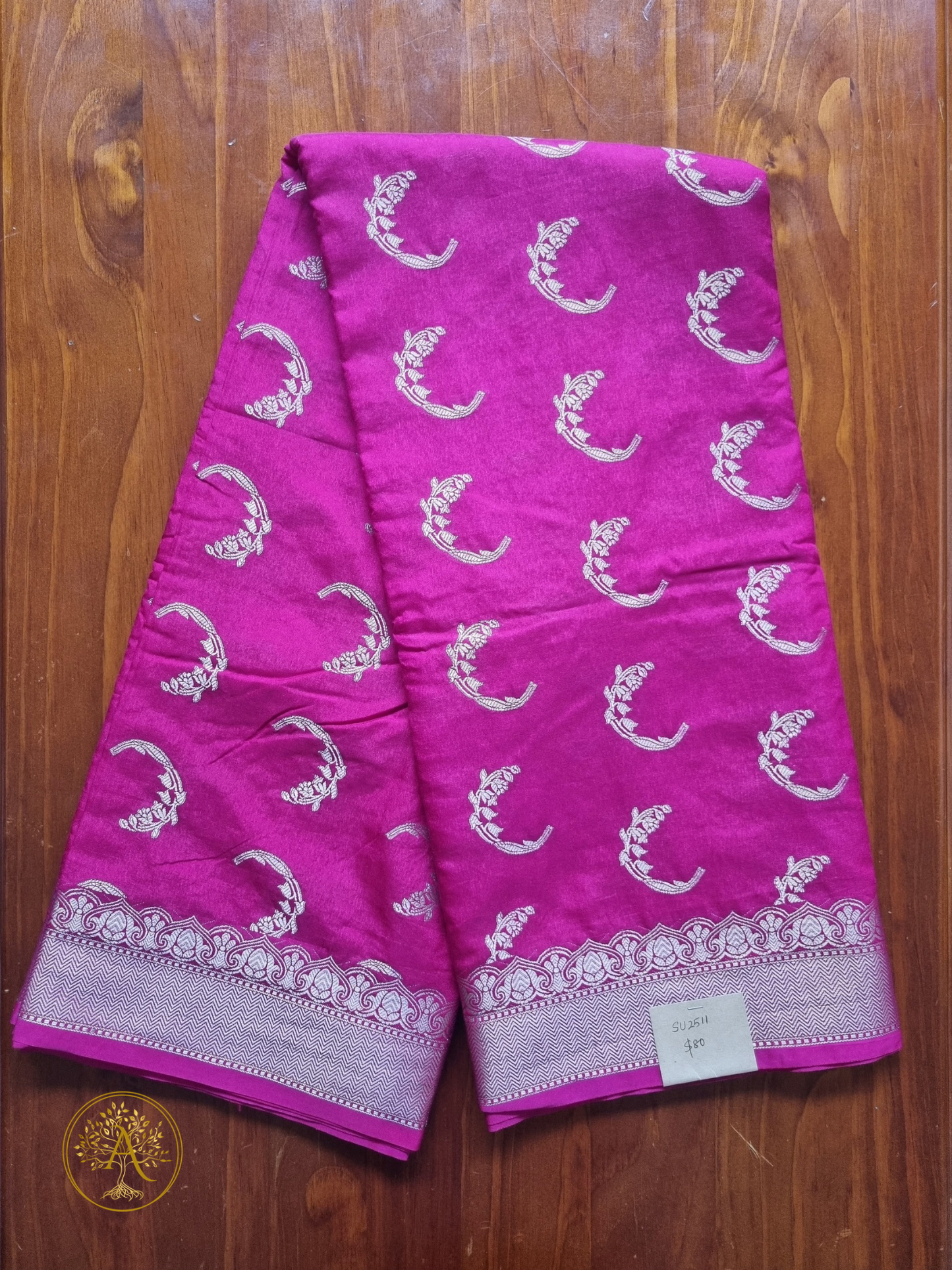Banarasi Saree - SU2511