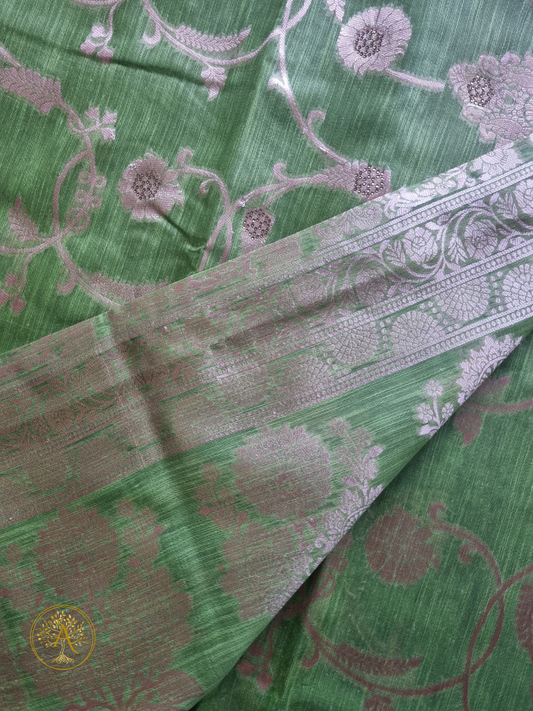 Banarasi Saree - SMM2501