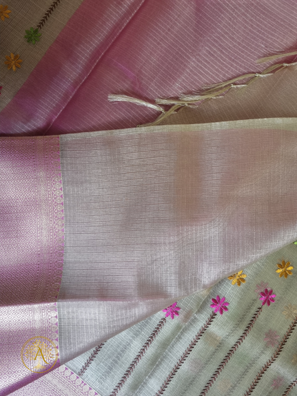 Banarasi Saree - SST2519