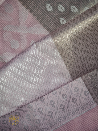 Cotton Saree - SFL2507