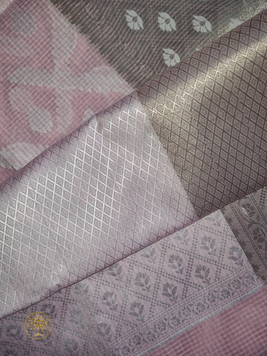 Cotton Saree - SFL2507
