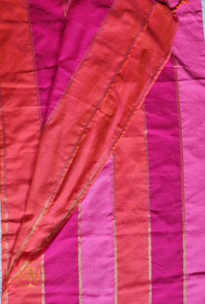 Cotton Saree - SAL2520