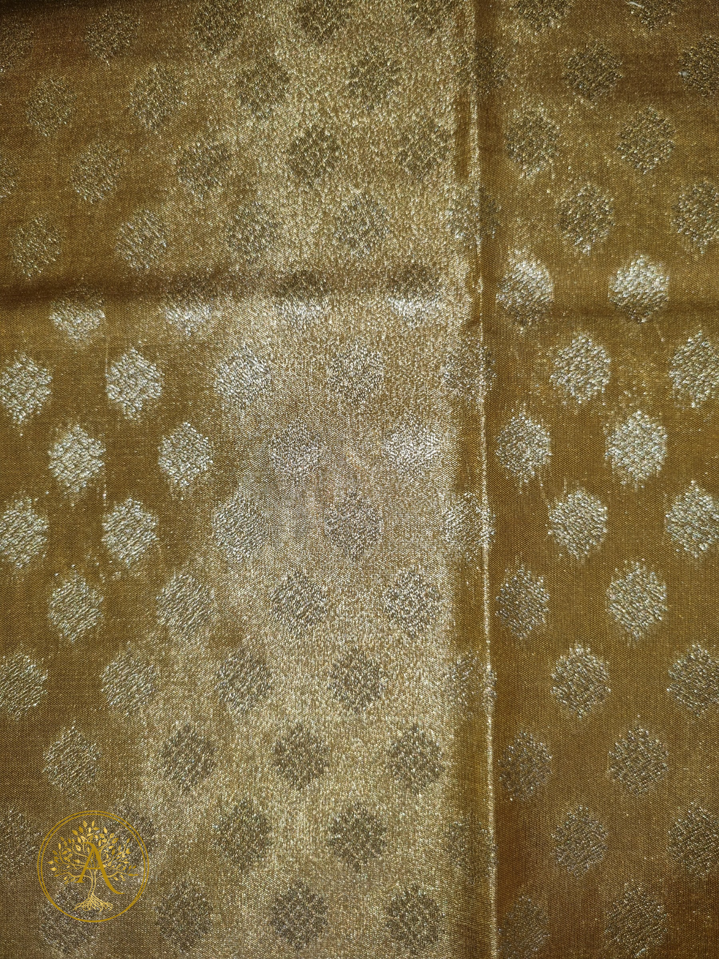 Banarasi Saree - SARA2504