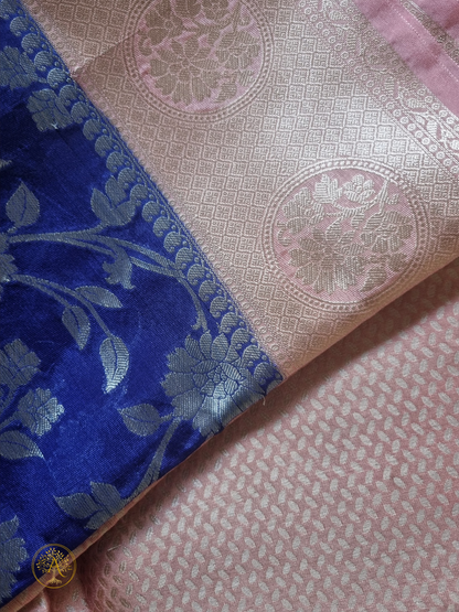 Banarasi Saree - SU2512