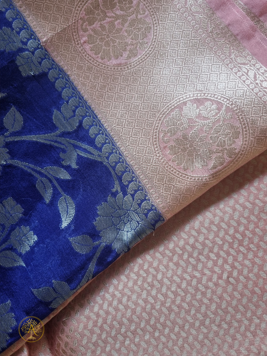Banarasi Saree - SU2512