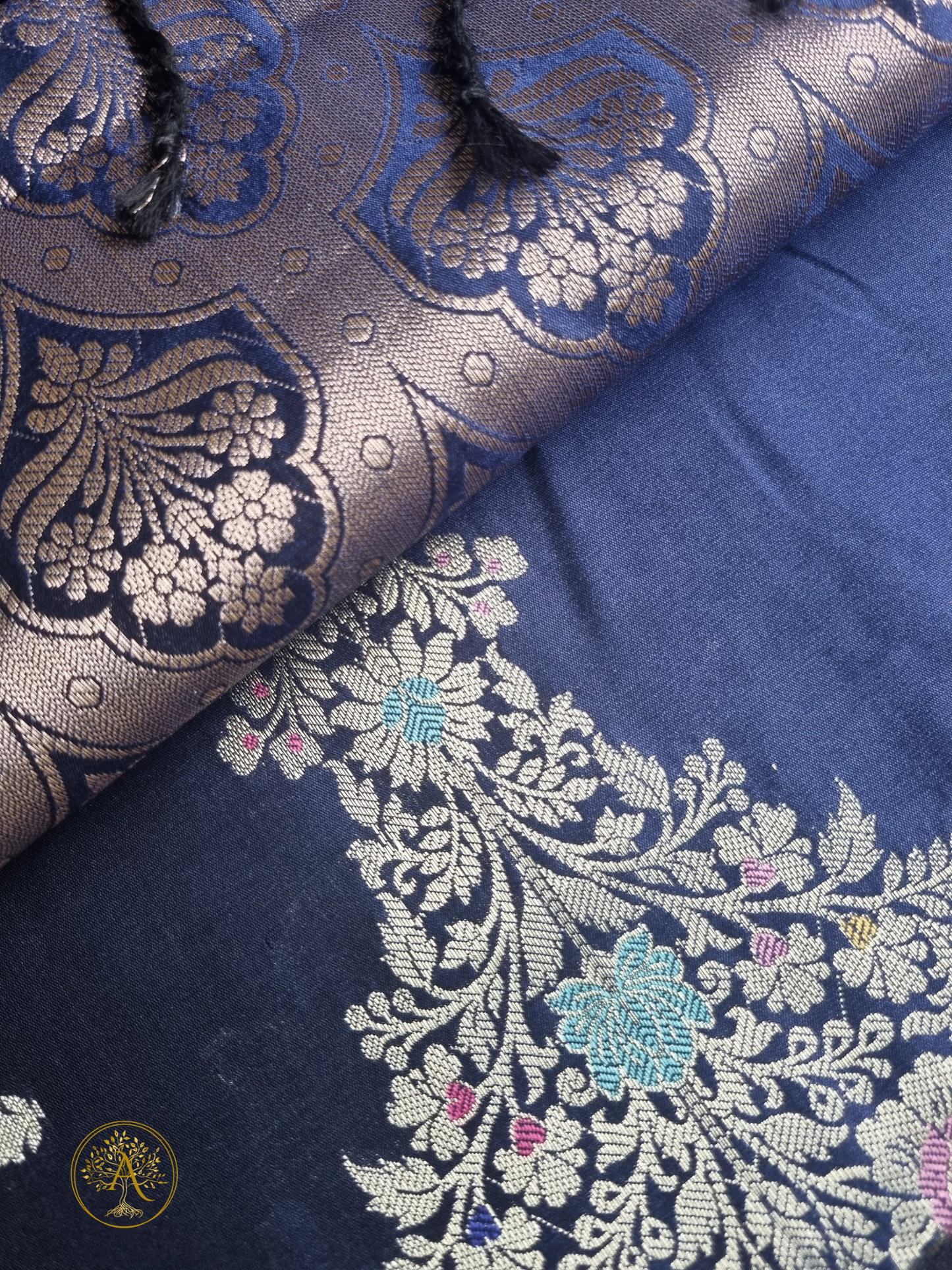 Banarasi Saree - SU2509