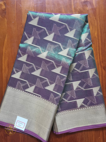 Banarasi Saree - SU2506
