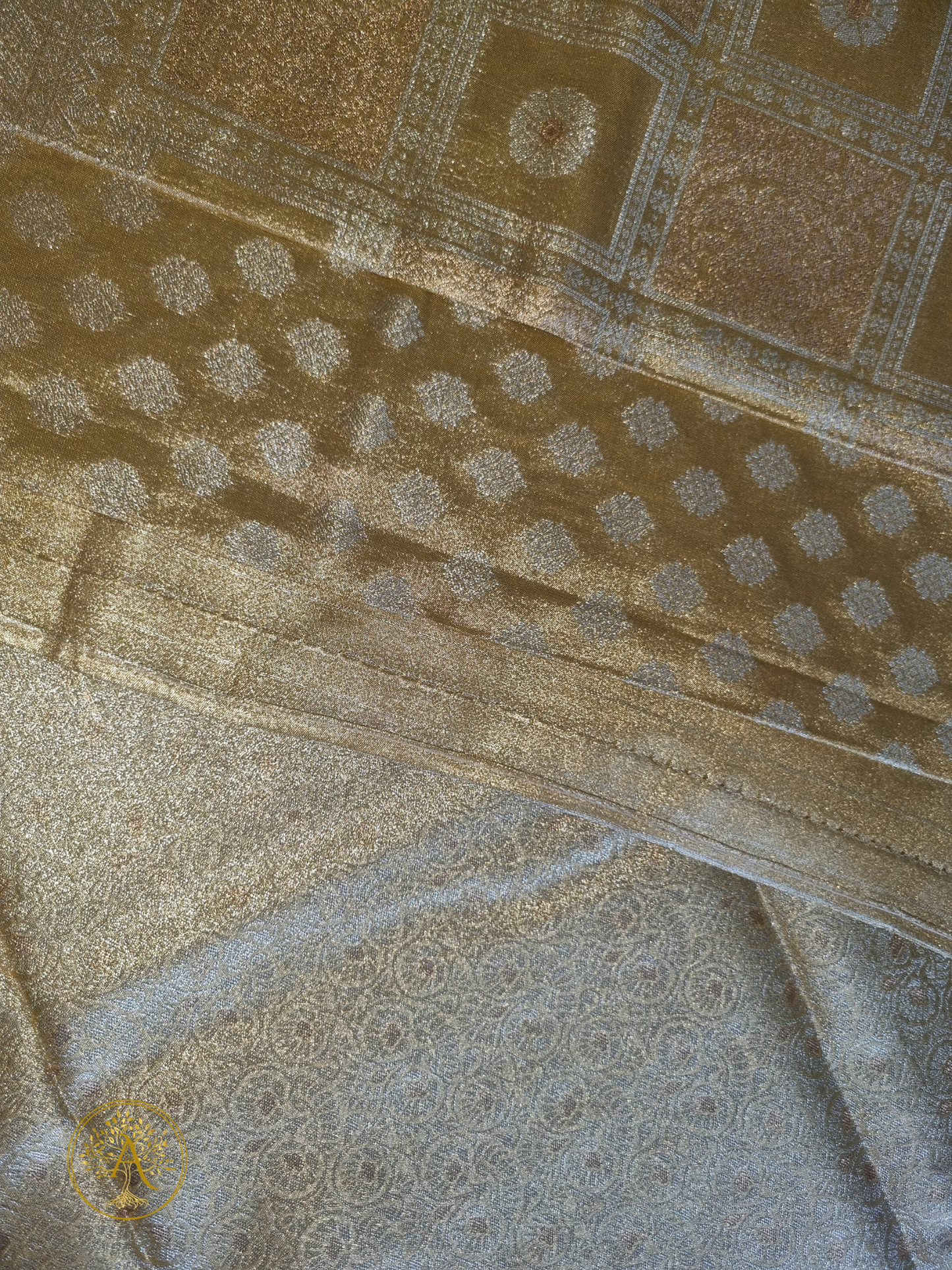 Banarasi Saree - SARA2504