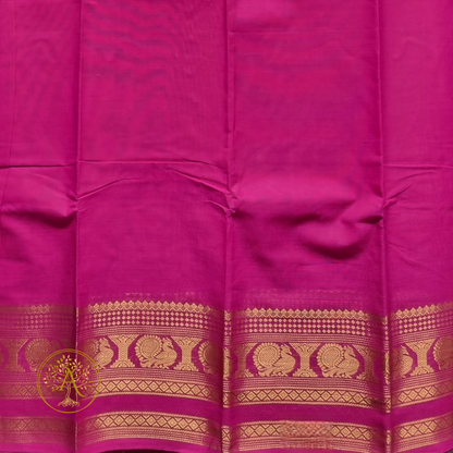 Chettinadu Saree - SAT2520