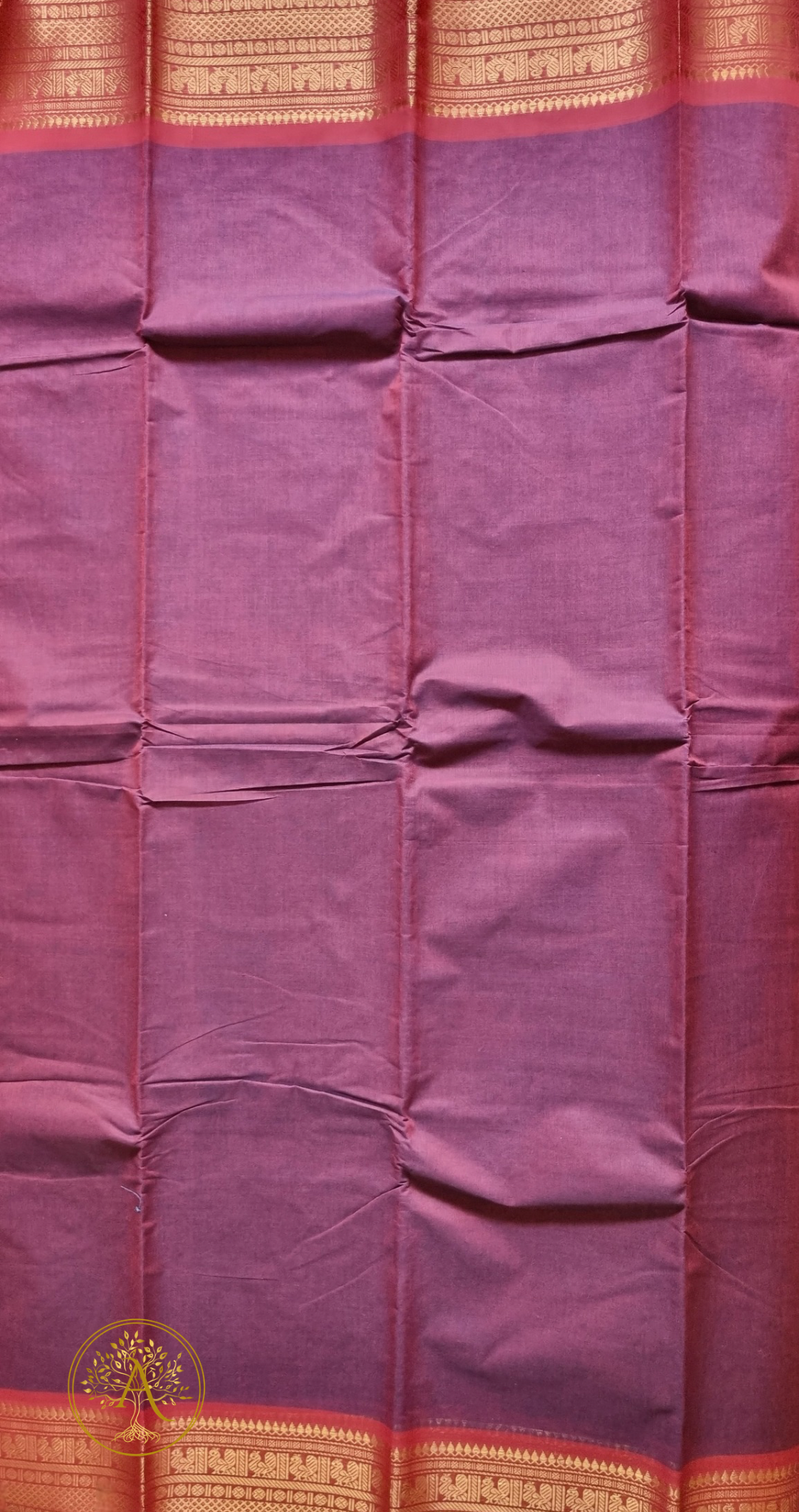 Chettinadu Saree - SAT2524
