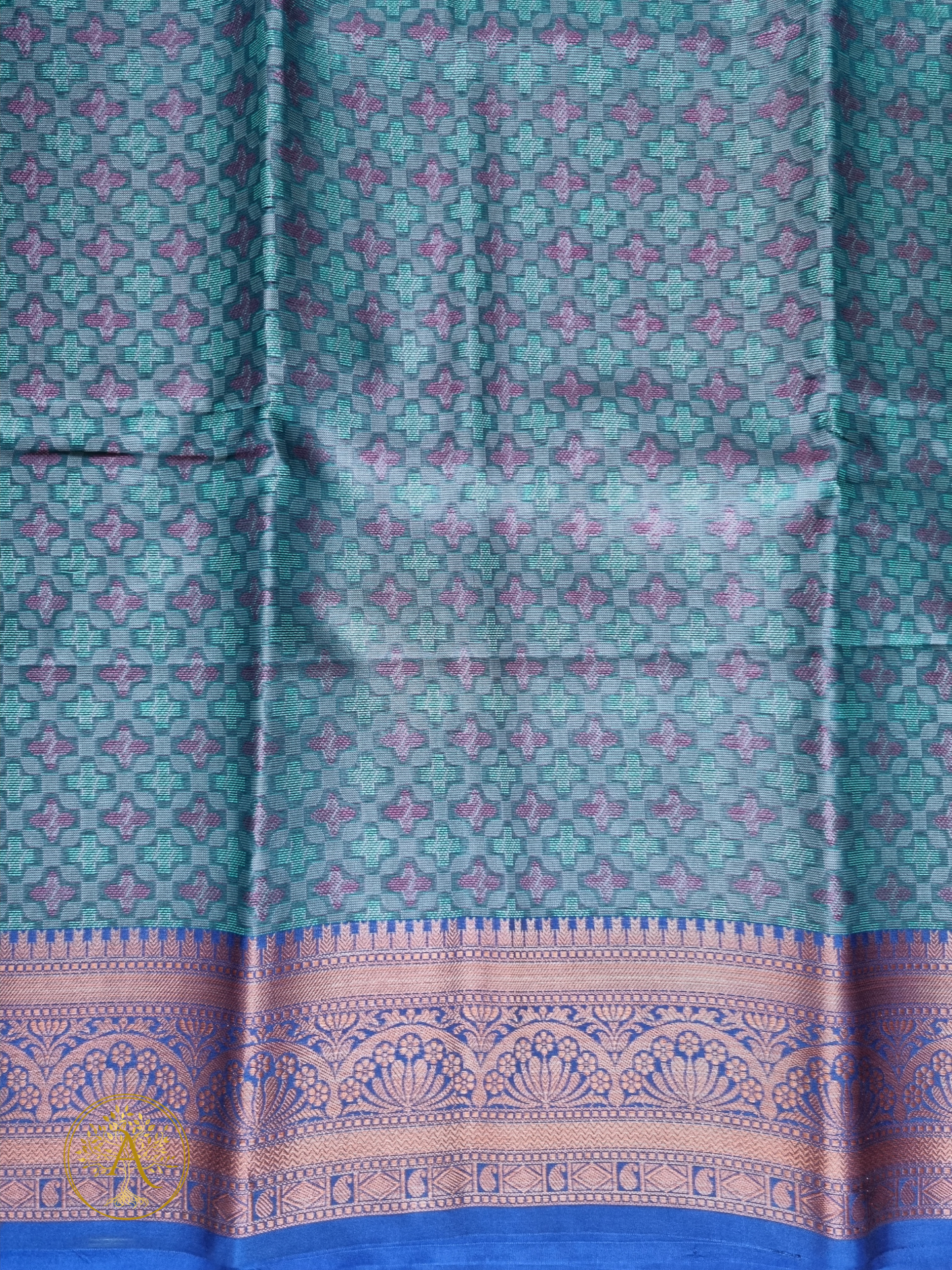 Designer Saree - SAG2536