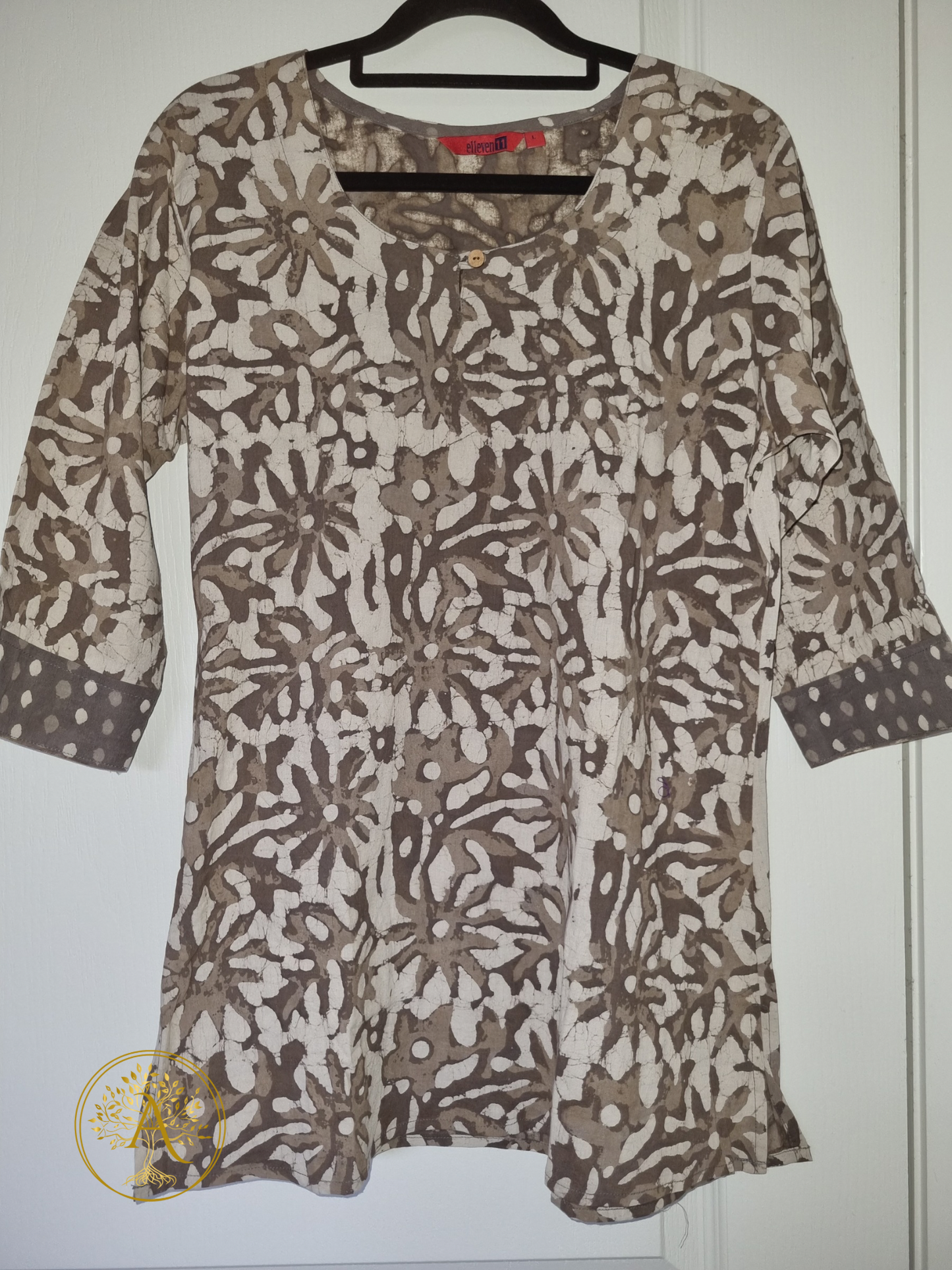 Trendy Tops - TKR2506