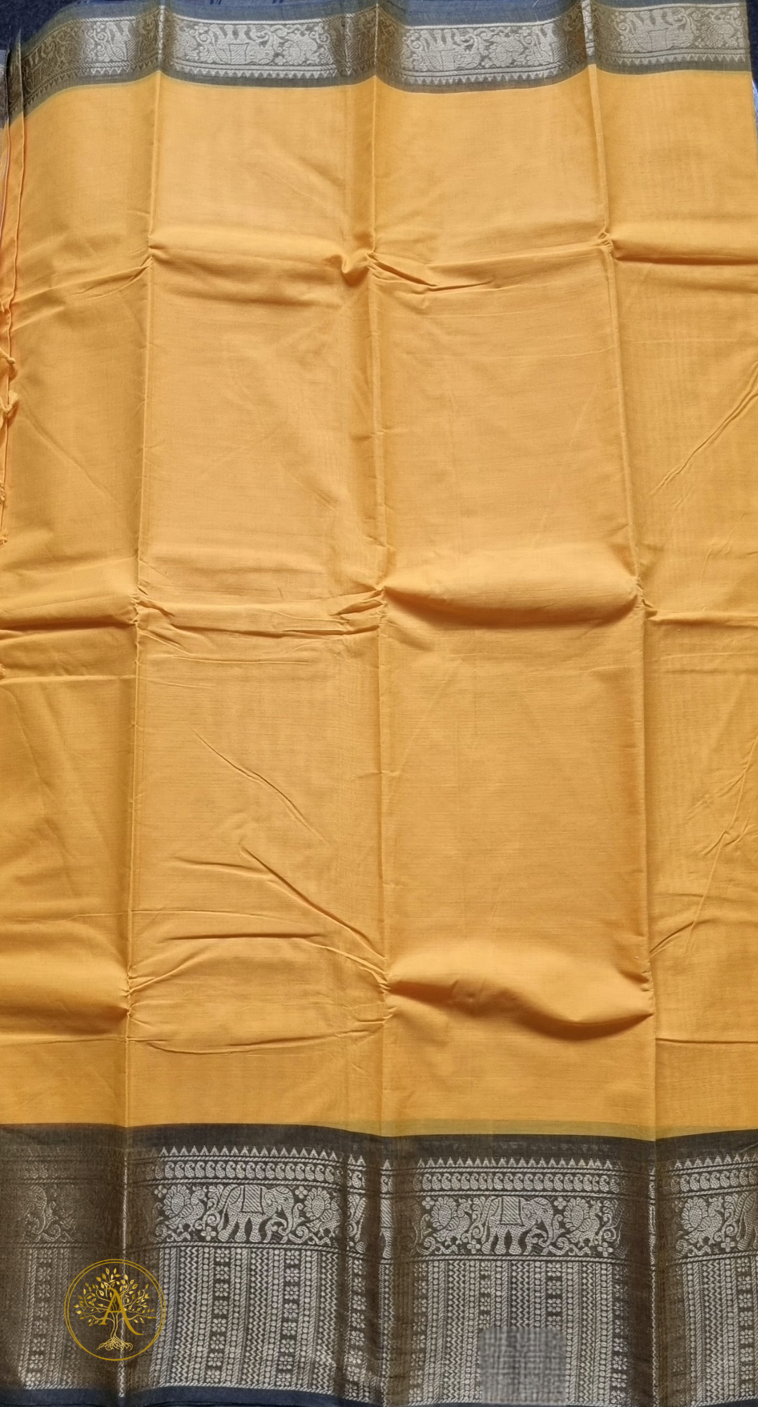 Chettinadu Saree - SAT2521