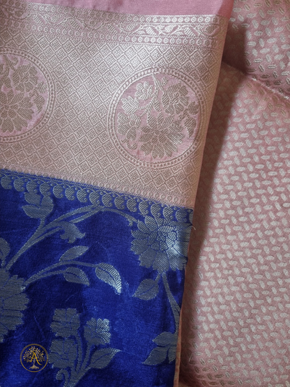 Banarasi Saree - SU2512