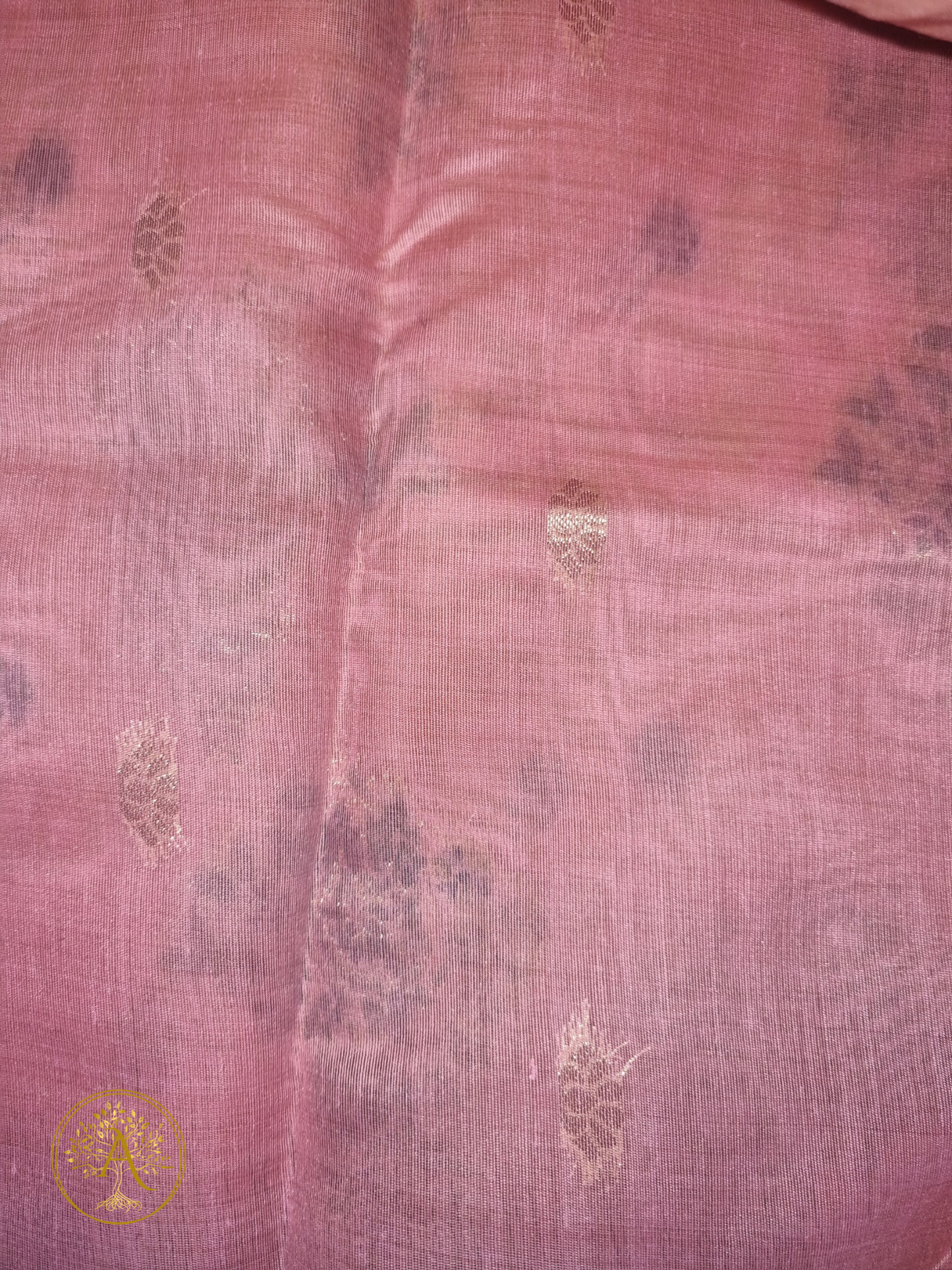 Banarasi Saree - SAGS2515