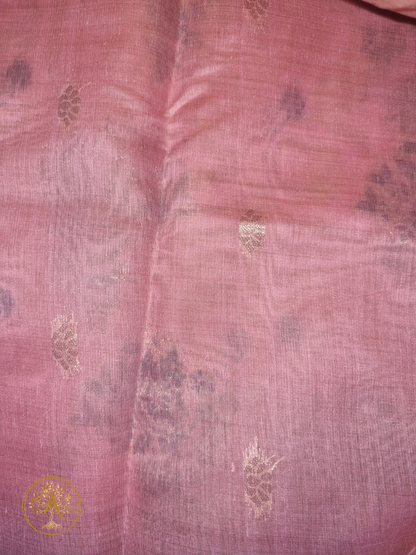 Banarasi Saree - SAGS2515