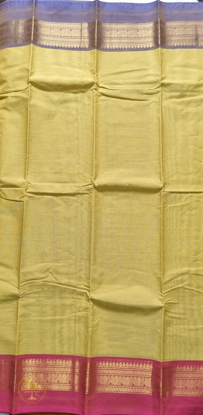 Chettinadu Saree - SAT2505
