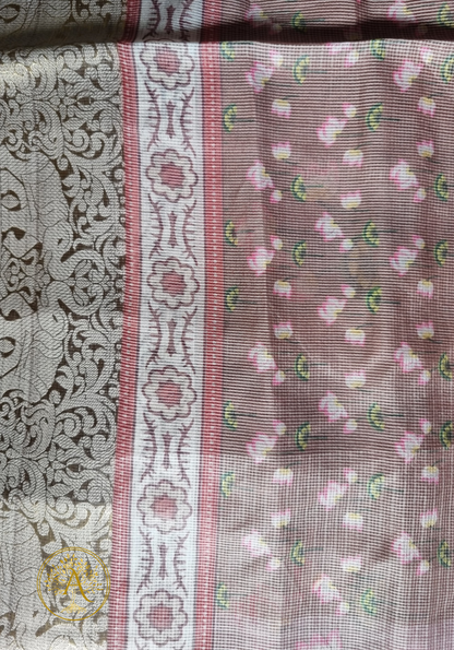 Designer Saree - SARA2515