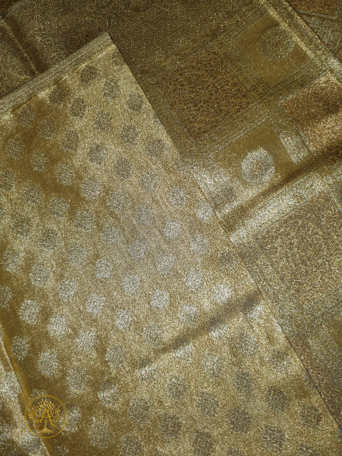 Banarasi Saree - SARA2504