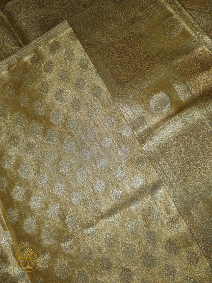 Banarasi Saree - SARA2504