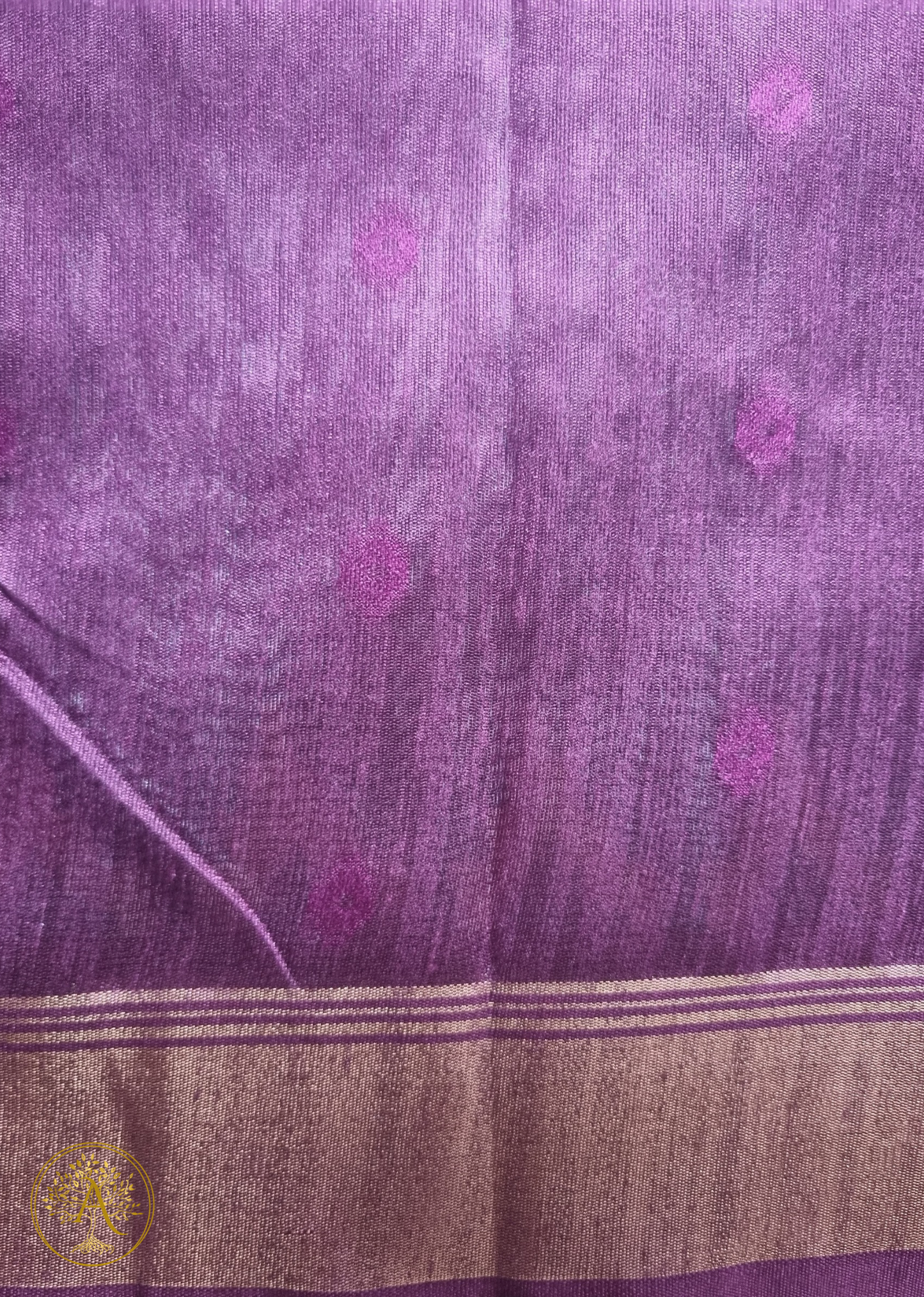 Cotton Saree - SARA2507