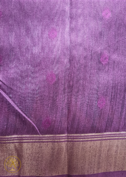 Cotton Saree - SARA2507