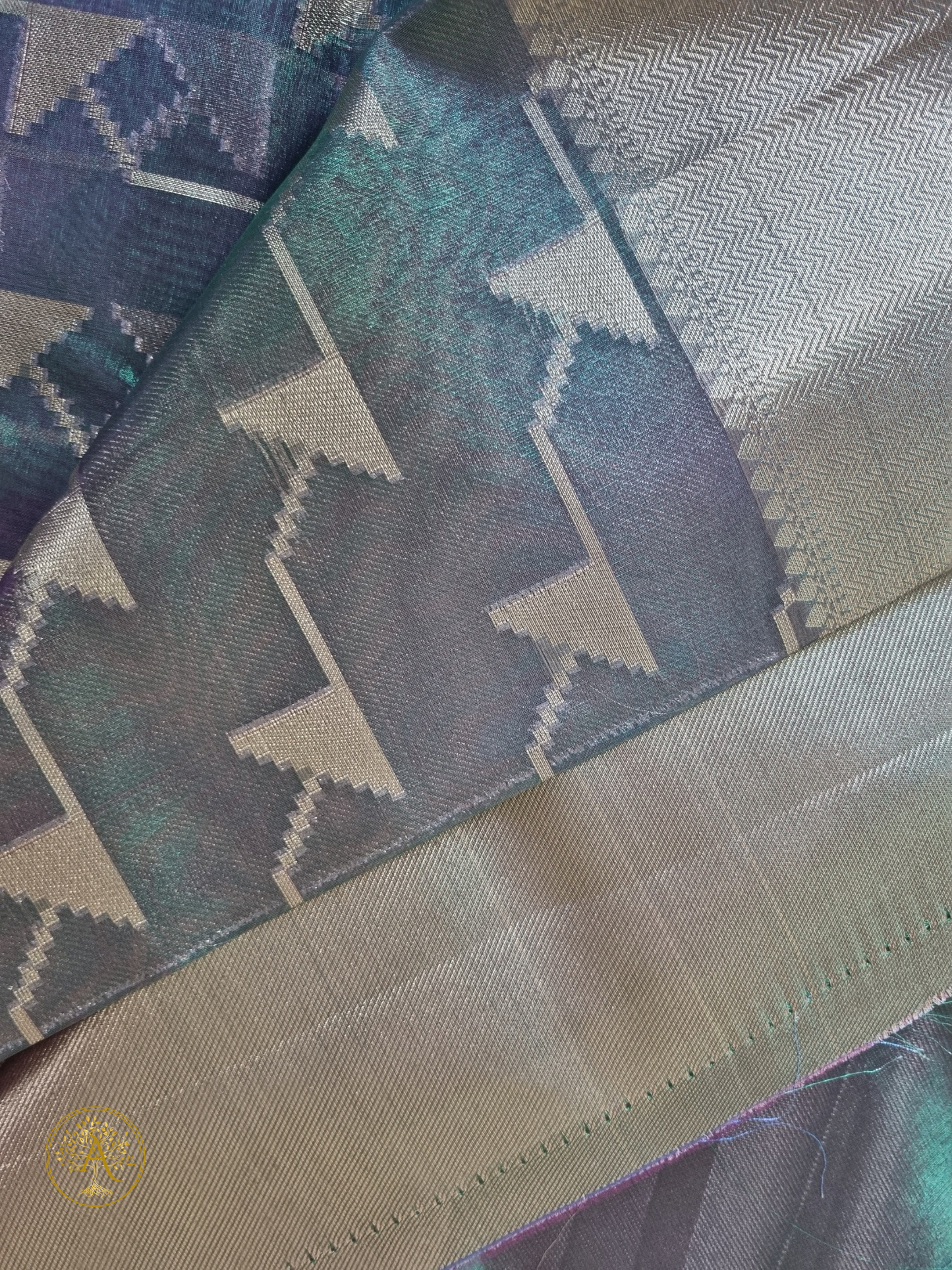 Banarasi Saree - SU2506