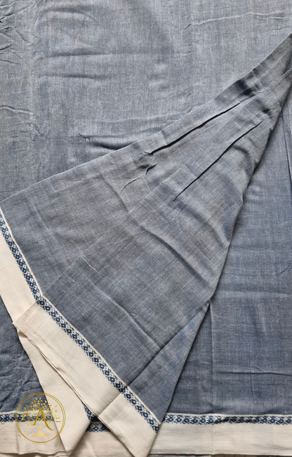 Cotton Saree - DES2501