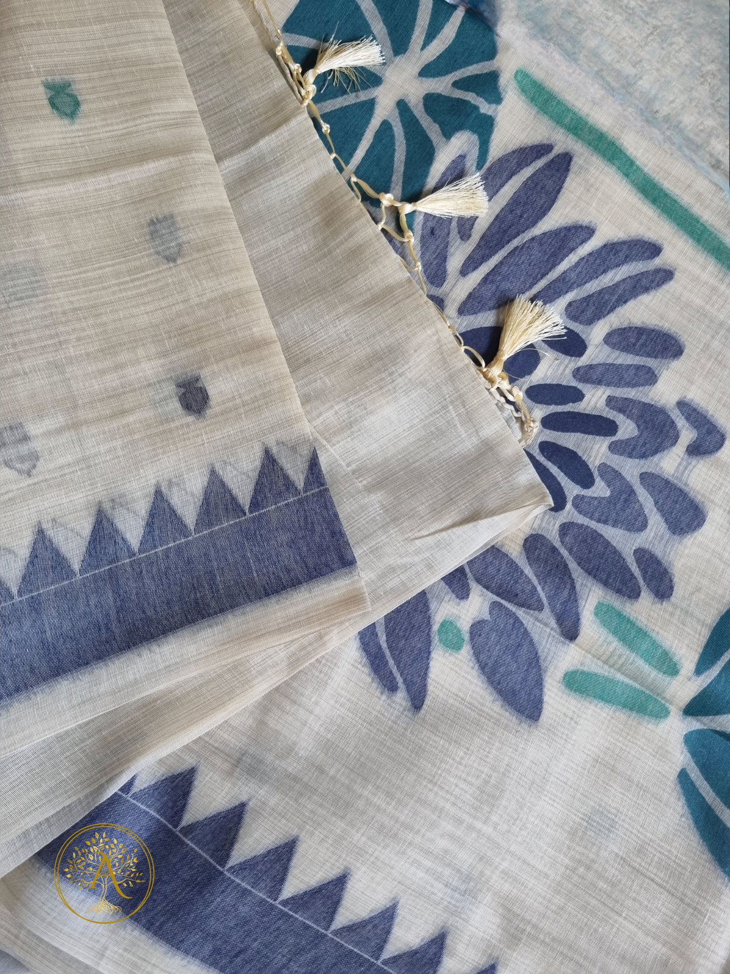 Cotton Saree - SAGS2545