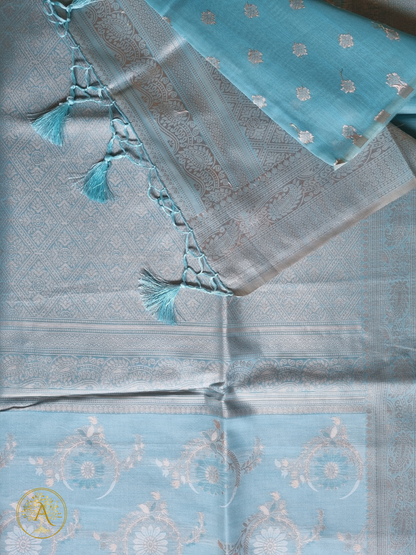 Banarasi Saree - SAGS2529