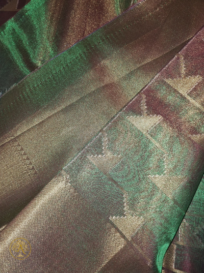 Banarasi Saree - SU2506