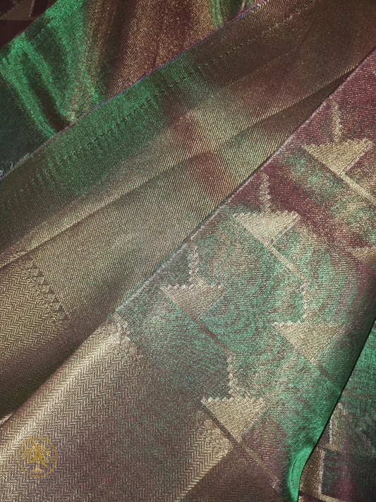Banarasi Saree - SU2506