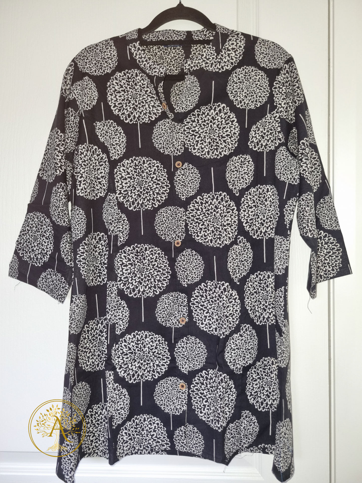 Trendy Tops - TKR2511