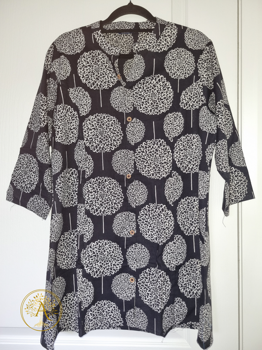 Trendy Tops - TKR2511