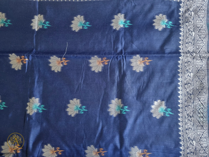 Designer Saree - SFL2513