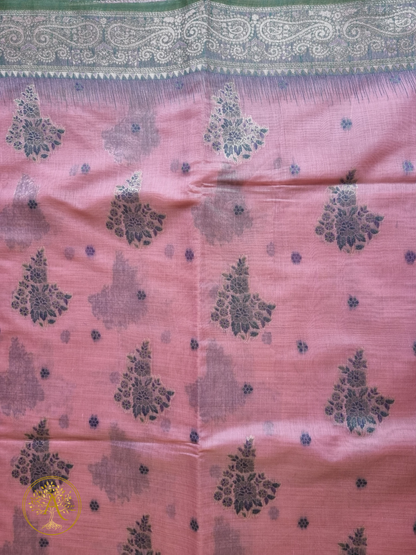 Banarasi Saree - SAGS2515