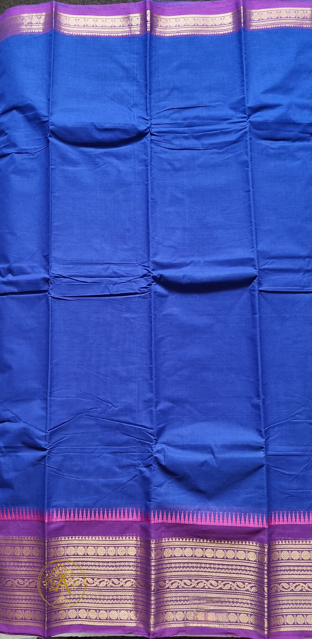 Chettinadu Saree - SAT2509