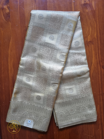Banarasi Saree - SARA2504