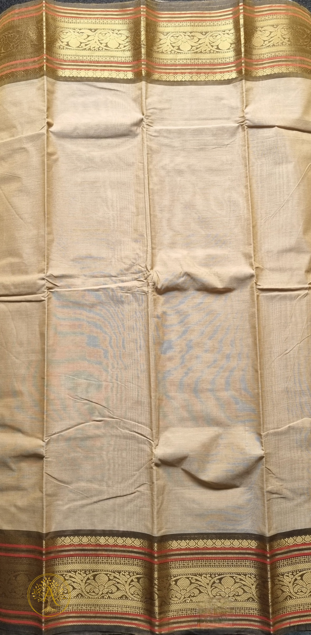 Chettinadu Saree - SAT2515