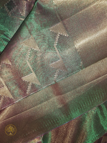 Banarasi Saree - SU2506