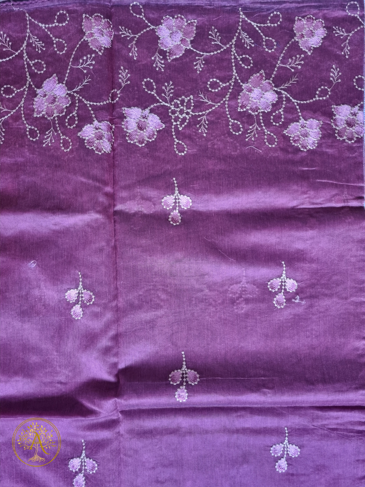 Designer Saree - SFL2517