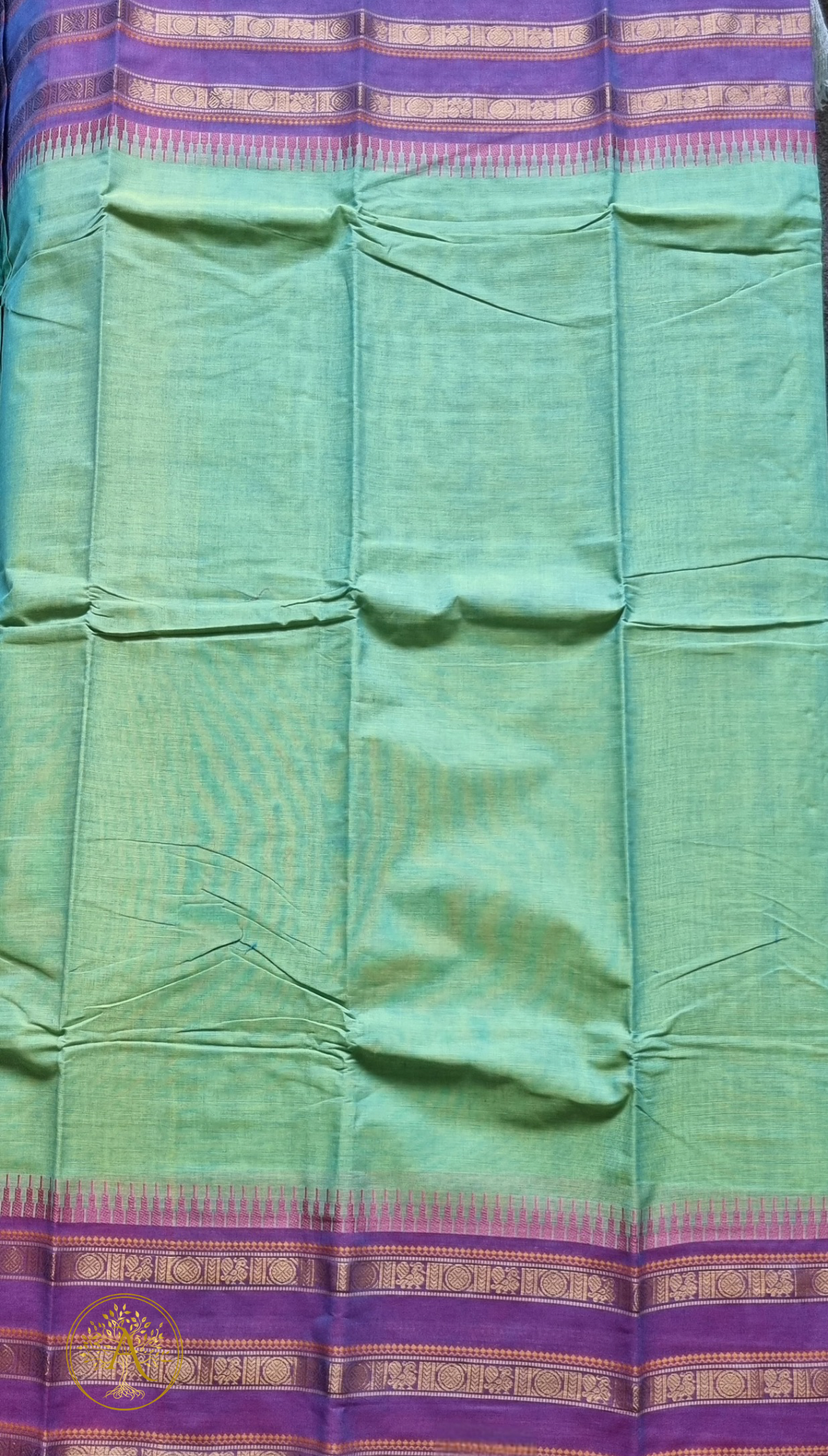 Chettinadu Saree - SAT2516